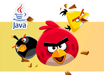 Game Programming with Java: Create Cross-Platform Games