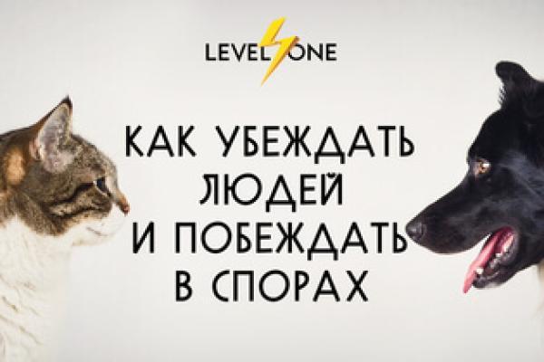 Как эффективно убеждать и побеждать в спорах