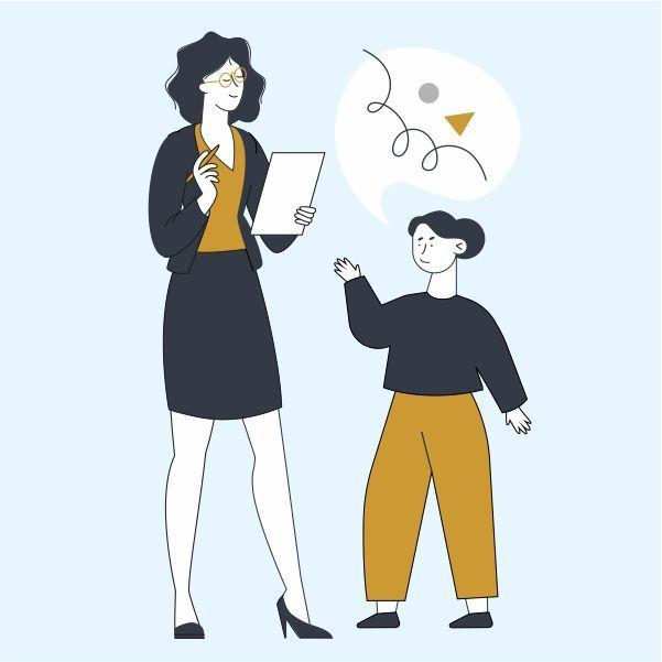 Клиническая логопедия: Логопедическая помощь при нарушениях речи