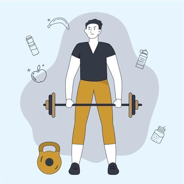 Курс по спортивной диетологии и нутрициологии для достижения спортивных целей