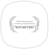 Косметик logo