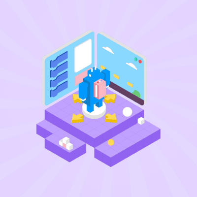 Разработка игр для детей с использованием Scratch