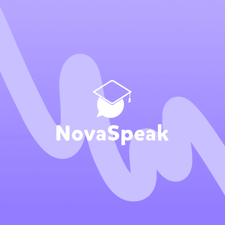 Английский язык онлайн с Novaspeak | Бесплатный пробный урок