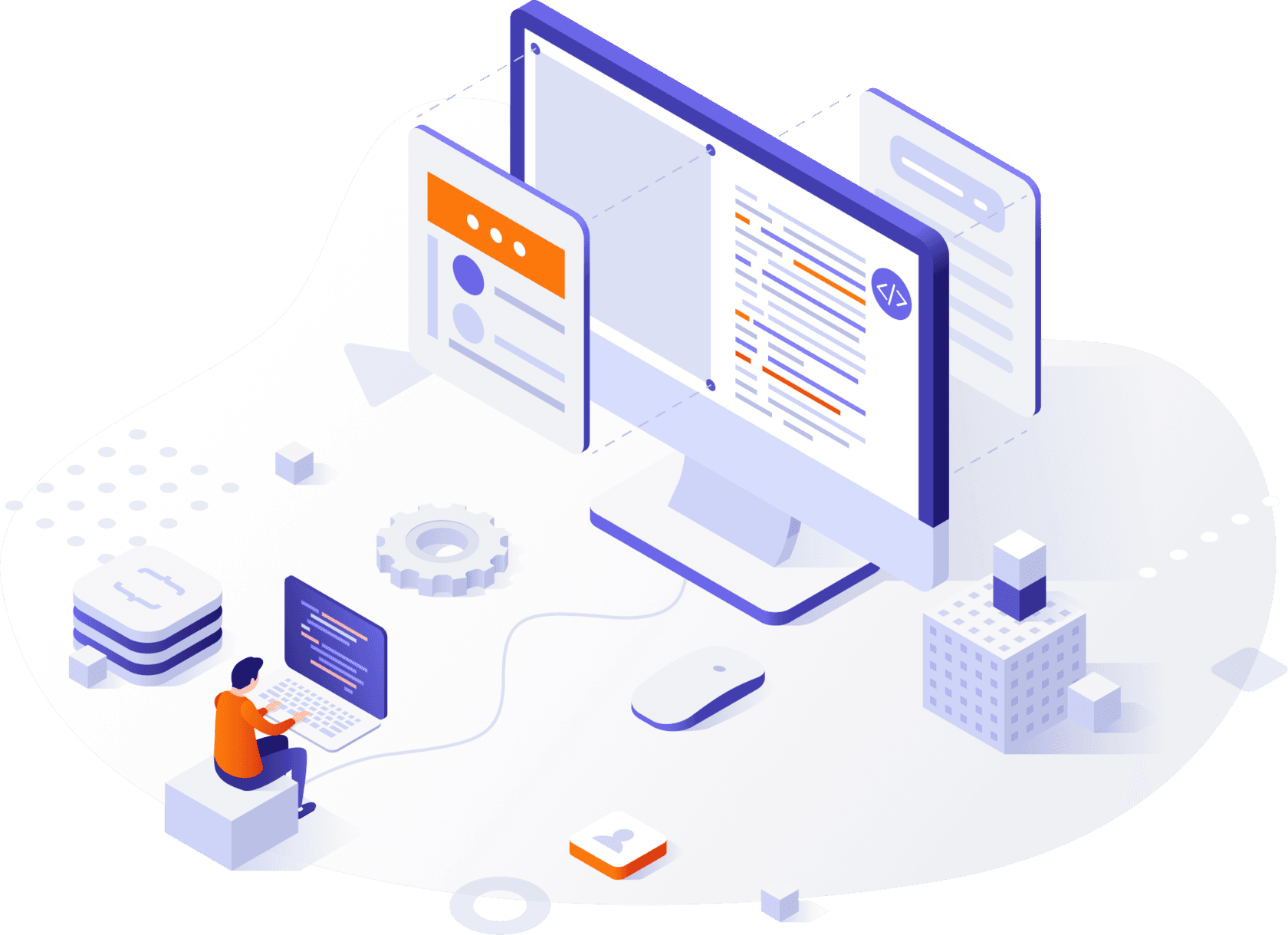 Python Developer: From Zero to Job in IT